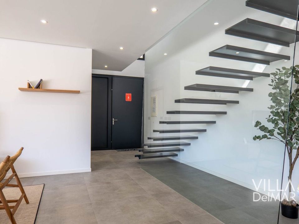 Villa i Calpe, Alicante - foto 4